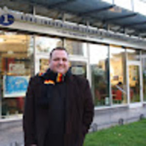 Meet your Posher, Andre